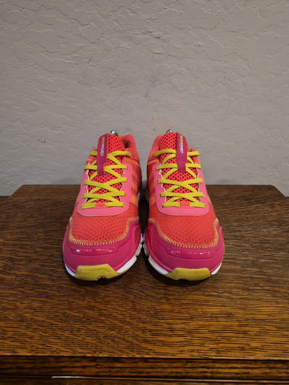 Adidas Climacool Modulation 2 Athletic Running Shoes  Women's Size US 8.5
